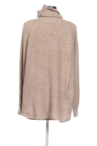 Női pulóver SHEIN, Méret XL, Szín Bézs, Ár 3 039 Ft