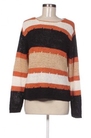 Pulover de femei Sasson, Mărime M, Culoare Multicolor, Preț 28,99 Lei