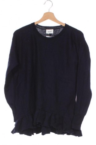 Damenpullover Seed, Größe XS, Farbe Blau, Preis 12,99 €