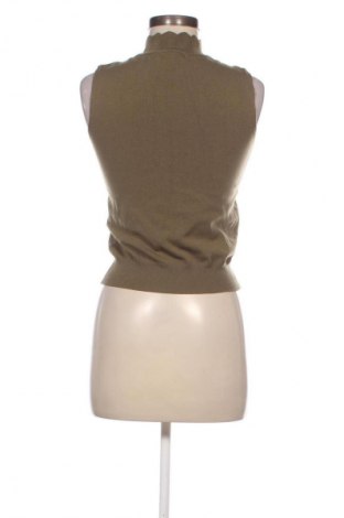 Damenpullover Sense Of Place, Größe S, Farbe Grün, Preis 3,99 €