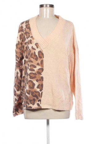 Damenpullover Sheilay, Größe XXL, Farbe Mehrfarbig, Preis 7,99 €