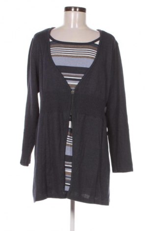 Damski sweter Signora M, Rozmiar XL, Kolor Kolorowy, Cena 28,99 zł