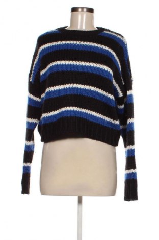 Damski sweter Sinsay, Rozmiar M, Kolor Kolorowy, Cena 71,46 zł