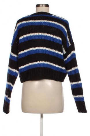 Damski sweter Sinsay, Rozmiar M, Kolor Kolorowy, Cena 71,46 zł