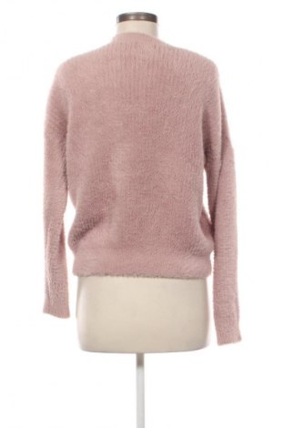 Damenpullover Sinsay, Größe S, Farbe Aschrosa, Preis 6,99 €