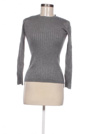 Damski sweter Sinsay, Rozmiar S, Kolor Szary, Cena 48,99 zł