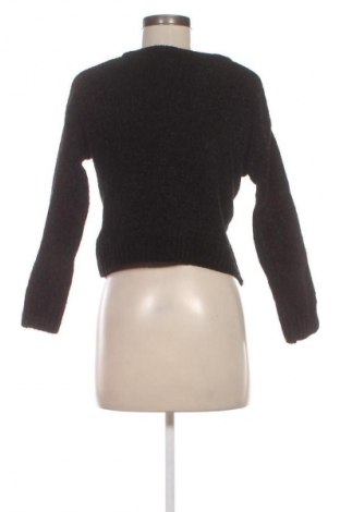 Pulover de femei Sinsay, Mărime S, Culoare Negru, Preț 38,99 Lei