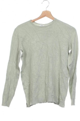 Pulover de femei Sinsay, Mărime XXS, Culoare Verde, Preț 29,99 Lei