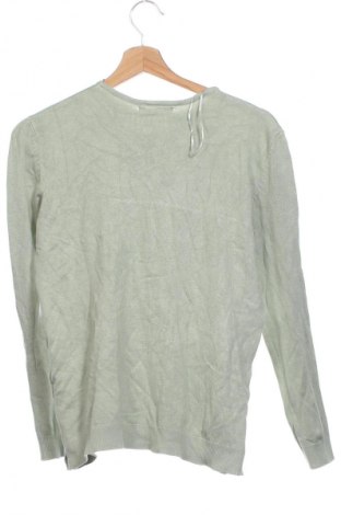 Pulover de femei Sinsay, Mărime XXS, Culoare Verde, Preț 29,99 Lei