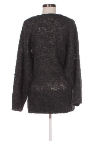 Dámsky pulóver Sisley, Veľkosť XL, Farba Sivá, Cena  10,68 €
