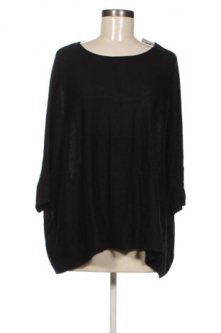 Damski sweter Someday., Rozmiar M, Kolor Czarny, Cena 40,99 zł