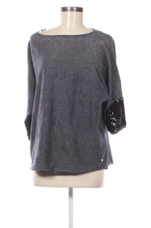 Damski sweter Sora, Rozmiar L, Kolor Niebieski, Cena 28,99 zł