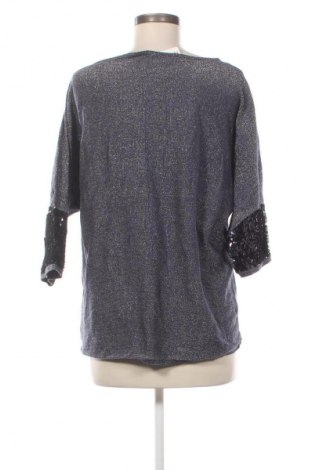 Damski sweter Sora, Rozmiar L, Kolor Niebieski, Cena 28,99 zł