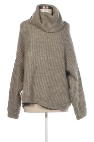 Pulover de femei Soya Concept, Mărime M, Culoare Verde, Preț 40,99 Lei