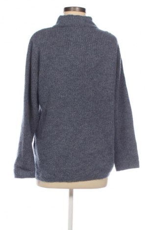 Damenpullover Soya Concept, Größe M, Farbe Blau, Preis 8,99 €