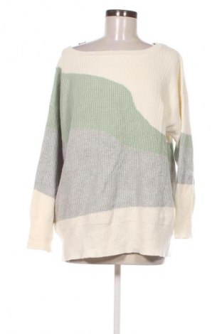 Dámsky pulóver Steilmann, Veľkosť XL, Farba Viacfarebná, Cena  16,95 €