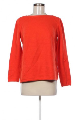 Damenpullover Street One, Größe M, Farbe Rot, Preis 10,99 €