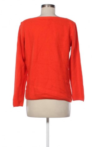 Damenpullover Street One, Größe M, Farbe Rot, Preis 10,99 €