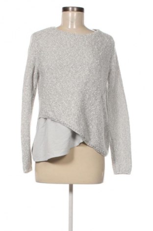 Damenpullover Street One, Größe M, Farbe Grau, Preis 28,99 €