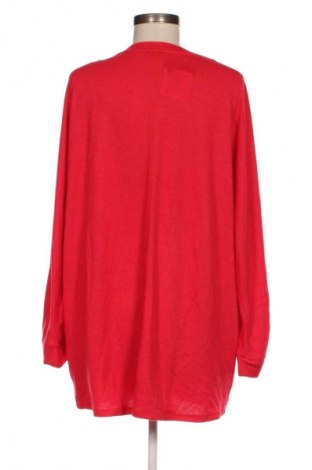 Dámský svetr Street One, Velikost XL, Barva Červená, Cena  339,00 Kč