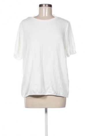 Damski sweter Street One, Rozmiar L, Kolor Biały, Cena 86,99 zł