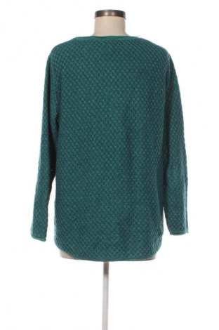 Dámsky pulóver Taifun, Veľkosť L, Farba Zelená, Cena  11,95 €