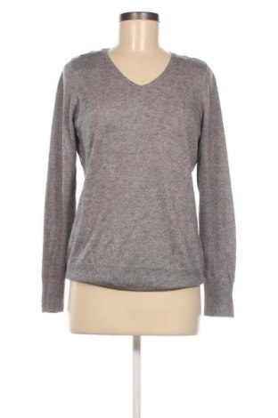 Damski sweter Taifun, Rozmiar M, Kolor Szary, Cena 102,99 zł