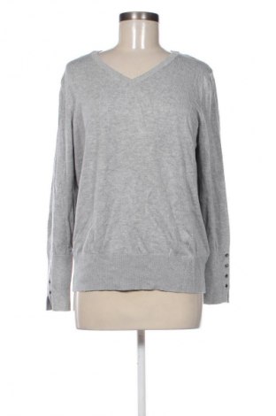 Dámský svetr Takko Fashion, Velikost XL, Barva Šedá, Cena  89,00 Kč