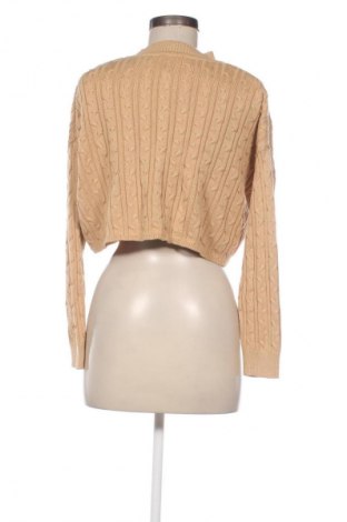 Damenpullover Tally Weijl, Größe S, Farbe Braun, Preis 7,99 €