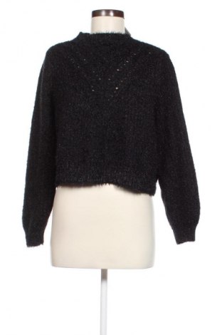 Damski sweter Tally Weijl, Rozmiar M, Kolor Czarny, Cena 28,99 zł