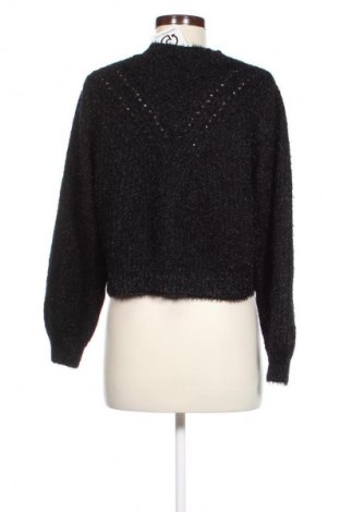 Damski sweter Tally Weijl, Rozmiar M, Kolor Czarny, Cena 28,99 zł