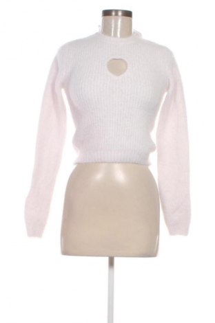 Pulover de femei Tally Weijl, Mărime S, Culoare Alb, Preț 40,99 Lei