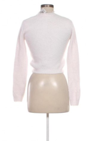 Pulover de femei Tally Weijl, Mărime S, Culoare Alb, Preț 40,99 Lei