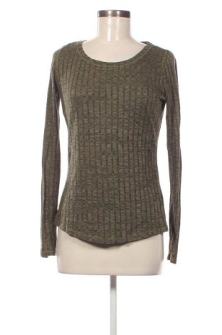 Dámsky pulóver Tally Weijl, Veľkosť M, Farba Zelená, Cena  5,95 €