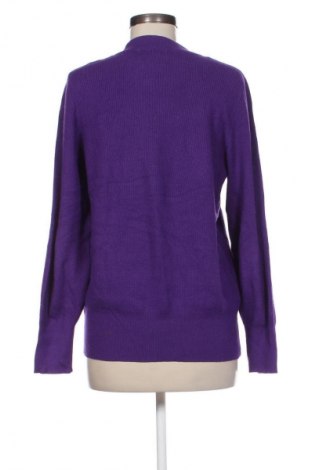 Pulover de femei Tchibo, Mărime M, Culoare Mov, Preț 28,99 Lei