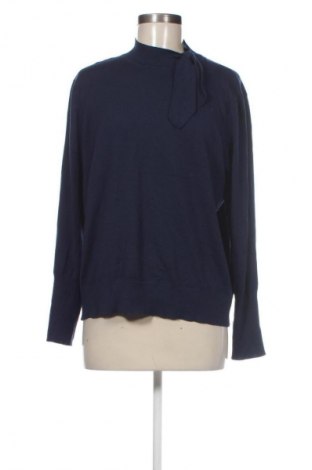 Pulover de femei Tchibo, Mărime XL, Culoare Albastru, Preț 28,99 Lei