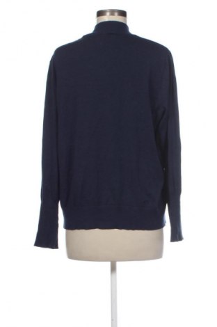 Pulover de femei Tchibo, Mărime XL, Culoare Albastru, Preț 28,99 Lei