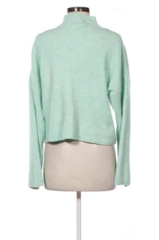 Pulover de femei Terranova, Mărime M, Culoare Verde, Preț 73,98 Lei