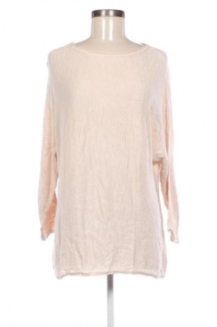 Damenpullover Tom Tailor, Größe XXL, Farbe Ecru, Preis 13,99 €