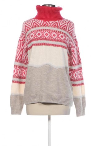 Dámsky pulóver Tom Tailor, Veľkosť M, Farba Viacfarebná, Cena  7,95 €