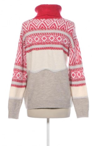 Dámsky pulóver Tom Tailor, Veľkosť M, Farba Viacfarebná, Cena  7,95 €