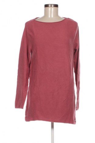 Dámsky pulóver Tom Tailor, Veľkosť L, Farba Ružová, Cena  7,95 €