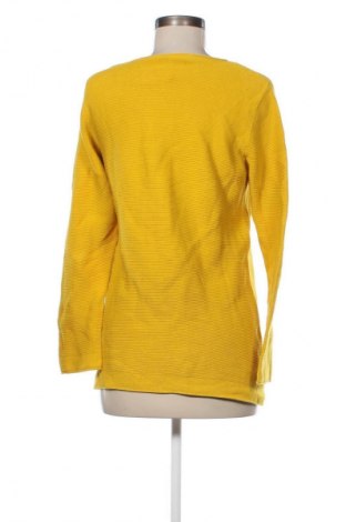 Pulover de femei Tom Tailor, Mărime L, Culoare Galben, Preț 40,99 Lei