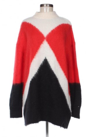 Damski sweter Tommy Hilfiger, Rozmiar XXL, Kolor Kolorowy, Cena 519,99 zł
