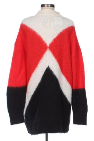 Damski sweter Tommy Hilfiger, Rozmiar XXL, Kolor Kolorowy, Cena 519,99 zł