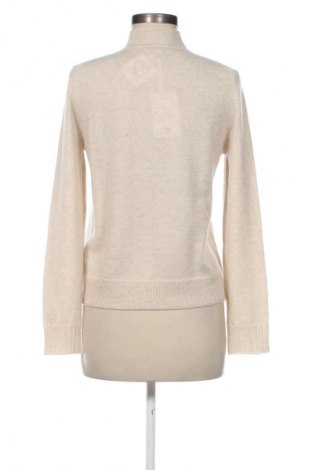 Дамски пуловер Tommy Hilfiger, Размер XS, Цвят Бежов, Цена 189,99 лв.