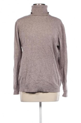 Damski sweter Tu, Rozmiar L, Kolor Brązowy, Cena 28,99 zł