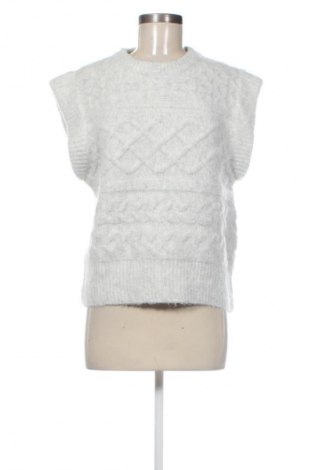 Damenpullover Tu, Größe M, Farbe Grau, Preis 6,99 €