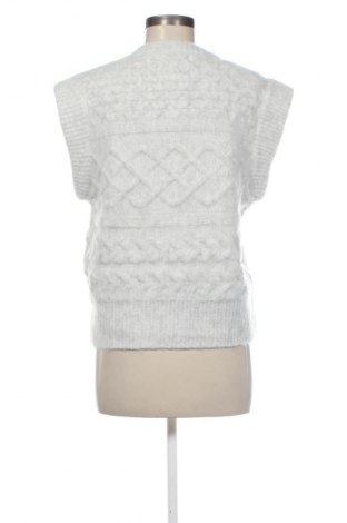 Damenpullover Tu, Größe M, Farbe Grau, Preis 6,99 €