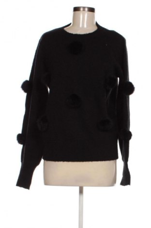 Damenpullover Tu, Größe M, Farbe Schwarz, Preis € 8,99